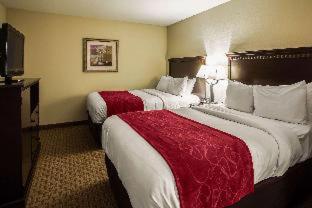 Room #30028807 at Comfort Suites Bloomington I-55 and I-74