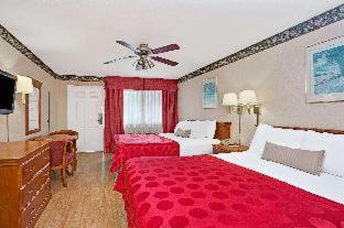Room #35380931 at Ramada Limited Redondo Beach