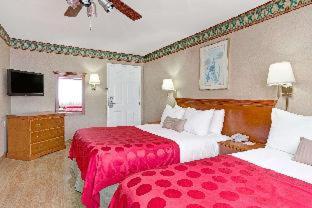 Room #35380931 at Ramada Limited Redondo Beach