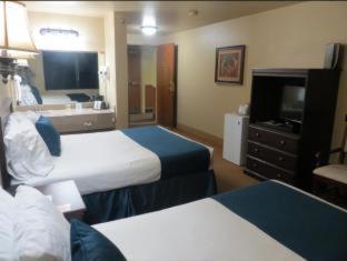 Room #52195308 at First Gold Gaming Resort