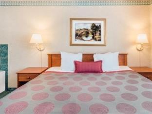 Room #18359239 at Ramada by Wyndham Kent Seattle Area