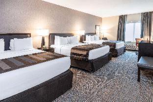 Room #526498614 at Wingate by Wyndham Moab