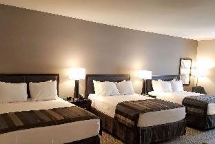 Room #526498614 at Wingate by Wyndham Moab
