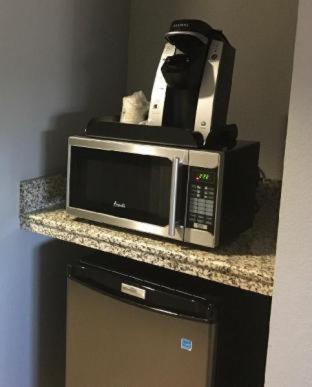 Room #53583004 at Marble Waters Hotel & Suites, Trademark by Wyndham