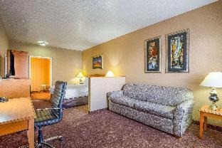 Room #49204909 at Clarion Suites St George - Convention Center Area
