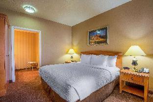 Room #49204909 at Clarion Suites St George - Convention Center Area