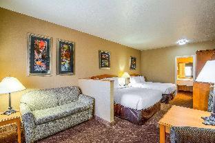 Room #49204910 at Clarion Suites St George - Convention Center Area