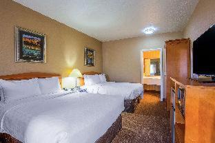 Room #49204910 at Clarion Suites St George - Convention Center Area