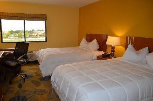 Room #53583007 at Marble Waters Hotel & Suites, Trademark by Wyndham
