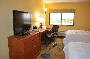 Room #53583007 at Marble Waters Hotel & Suites, Trademark by Wyndham