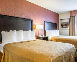 Room #48906114 at Quality Inn Buellton - Solvang