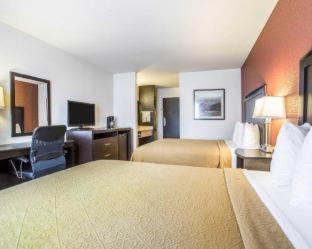 Room #48906114 at Quality Inn Buellton - Solvang