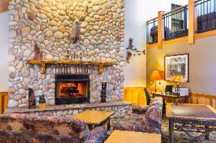 Room #44110213 at AmericInn by Wyndham Wisconsin Dells