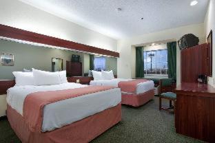 Room #110952455 at Trident Inn & Suites, Baton Rouge