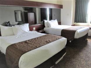 Room #110952455 at Trident Inn & Suites, Baton Rouge