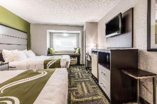 Room #139553414 at Quality Inn Grove City - Columbus South