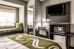 Room #139553415 at Quality Inn Grove City - Columbus South