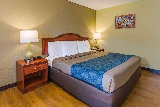 Room #114993008 at Econo Lodge Lexington Downtown near I-81