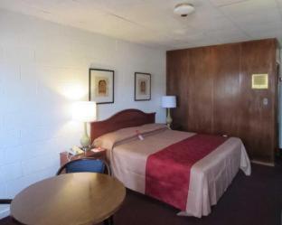 Room #114993008 at Econo Lodge Lexington Downtown near I-81