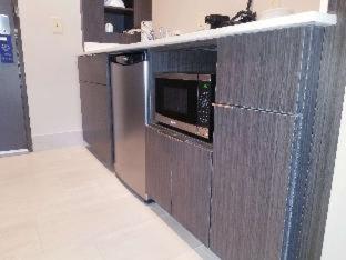 Room #638031924 at Best Western Plus Executive Residency Rigby's Water World Hotel