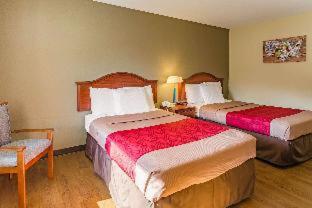 Room #114993009 at Econo Lodge Lexington Downtown near I-81