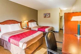 Room #114993009 at Econo Lodge Lexington Downtown near I-81