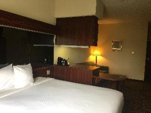 Room #110952458 at Trident Inn & Suites, Baton Rouge