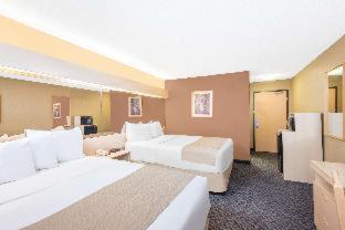 Room #35736614 at Microtel Inn & Suites by Wyndham Independence