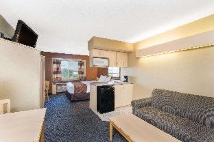 Room #35736615 at Microtel Inn & Suites by Wyndham Independence