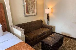 Room #48957006 at Comfort Suites Columbus State University Area