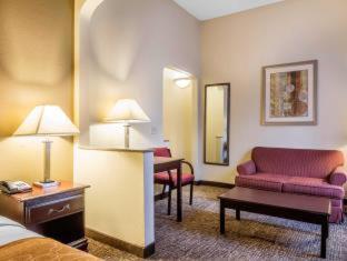 Room #48957006 at Comfort Suites Columbus State University Area