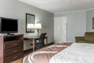 Room #48867518 at Quality Inn Downtown Historic District