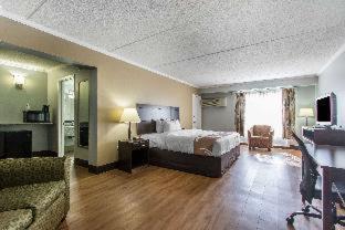 Room #48867518 at Quality Inn Downtown Historic District