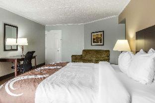 Room #48867518 at Quality Inn Downtown Historic District