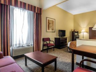 Room #48957006 at Comfort Suites Columbus State University Area