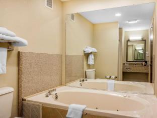 Room #48957006 at Comfort Suites Columbus State University Area