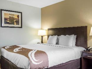 Room #48867518 at Quality Inn Downtown Historic District