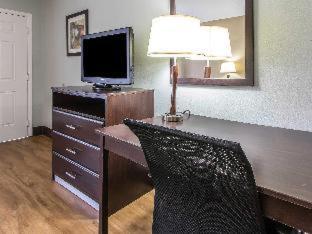 Room #48867518 at Quality Inn Downtown Historic District