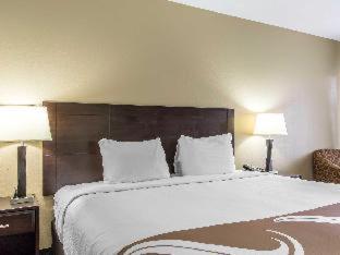 Room #48867518 at Quality Inn Downtown Historic District