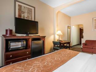 Room #48957006 at Comfort Suites Columbus State University Area