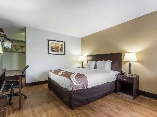 Room #48867518 at Quality Inn Downtown Historic District