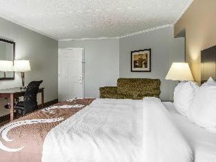 Room #48867518 at Quality Inn Downtown Historic District