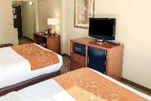 Room #48957007 at Comfort Suites Columbus State University Area