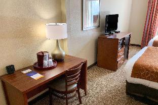Room #48957007 at Comfort Suites Columbus State University Area