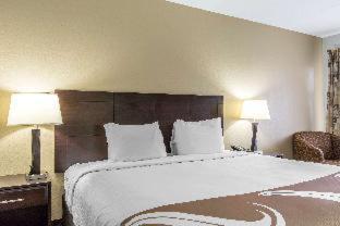 Room #48867519 at Quality Inn Downtown Historic District