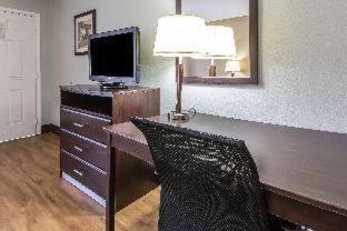Room #48867519 at Quality Inn Downtown Historic District