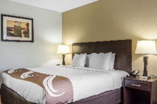 Room #48867519 at Quality Inn Downtown Historic District