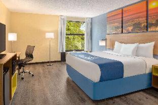 Room #49000109 at Days Inn & Suites by Wyndham Merrillville