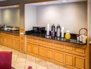 Room #49000109 at Days Inn & Suites by Wyndham Merrillville
