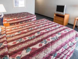 Room #49000109 at Days Inn & Suites by Wyndham Merrillville